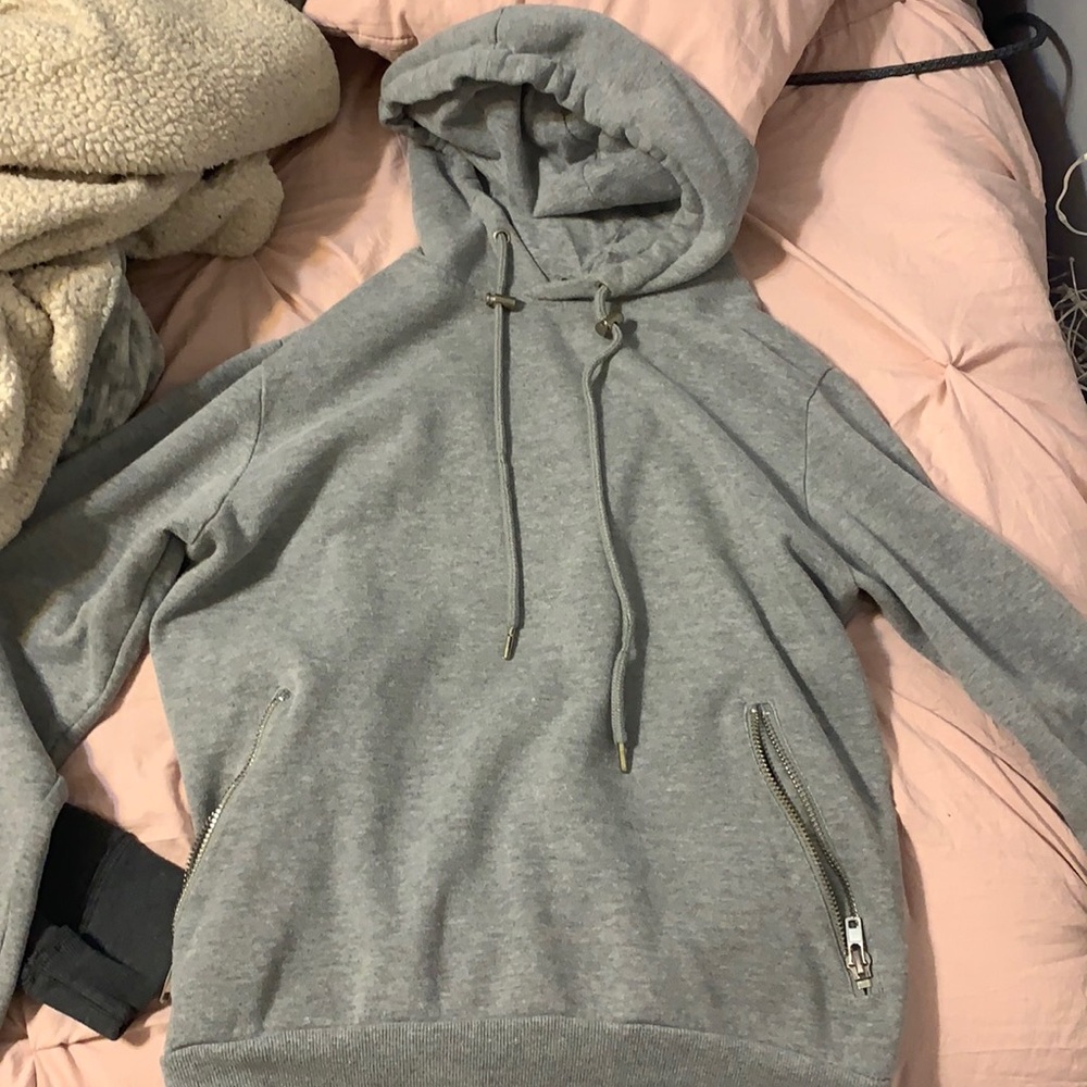 forever 21 hoodie